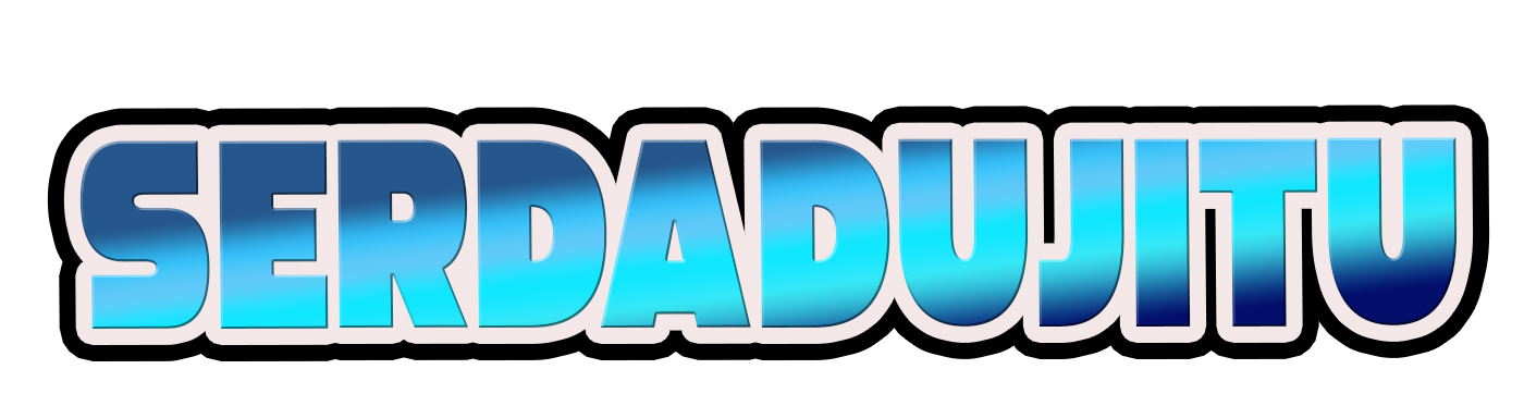 Serdadujitu logo